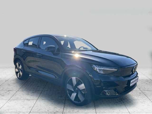 Volvo C40 Recharge – Bild 7