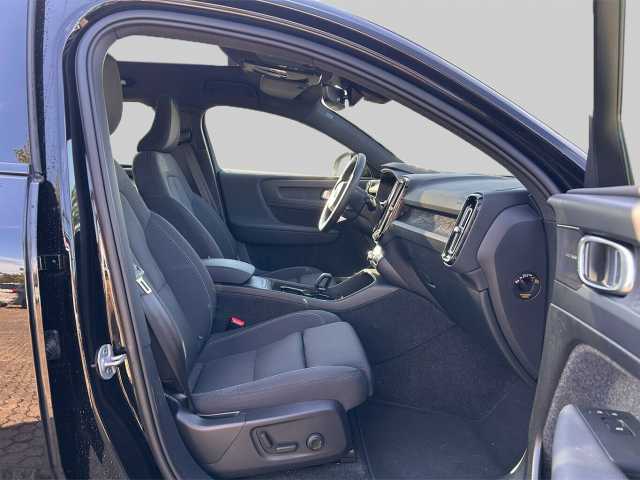 Volvo C40 Recharge – Bild 8