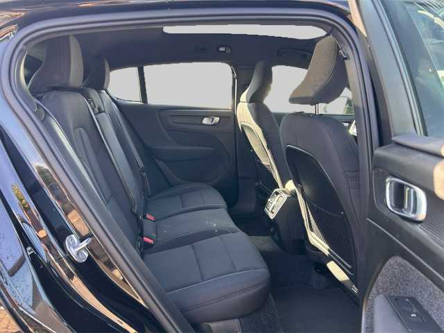 Volvo C40 Recharge – Bild 9