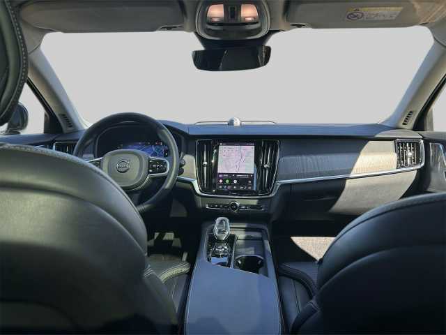 Volvo V90 – Bild 10