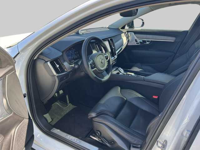Volvo V90 – Bild 12