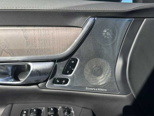 Volvo V90 – Bild 13