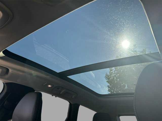 Volvo V90 – Bild 14