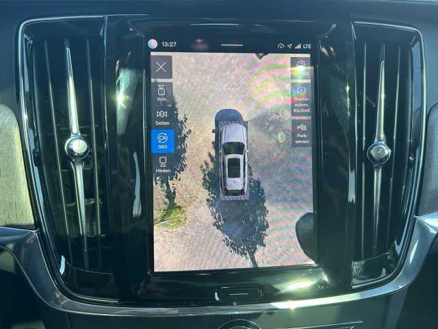 Volvo V90 – Bild 15