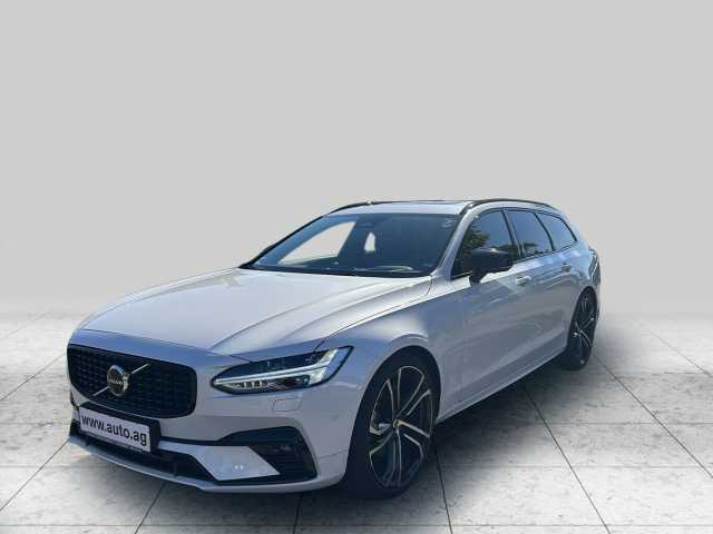 Volvo V90 – Bild 2