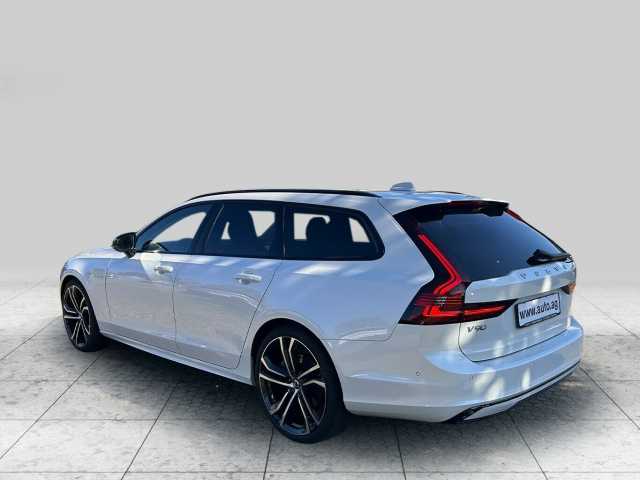 Volvo V90 – Bild 3
