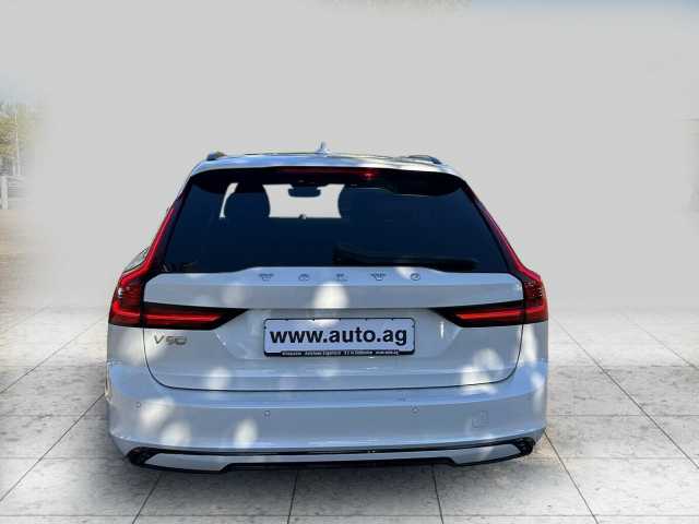 Volvo V90 – Bild 4
