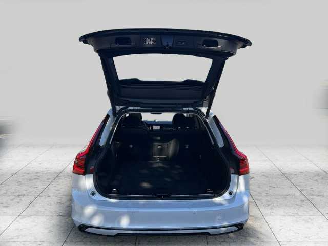 Volvo V90 – Bild 5