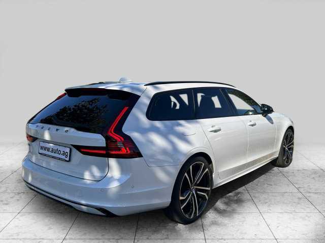 Volvo V90 – Bild 6