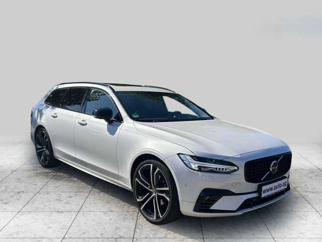 Volvo V90 – Bild 7