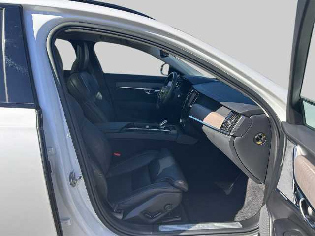 Volvo V90 – Bild 8