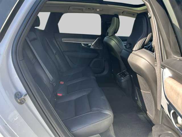 Volvo V90 – Bild 9