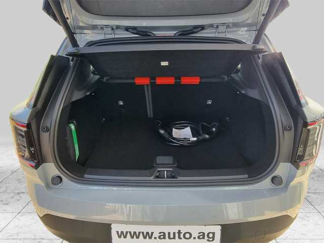 Volvo EX30 – Bild 5