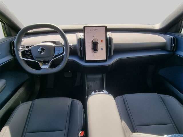 Volvo EX30 – Bild 7