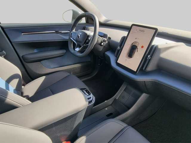 Volvo EX30 – Bild 8