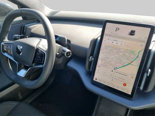 Volvo EX30 – Bild 9