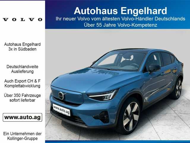 Volvo C40 Recharge