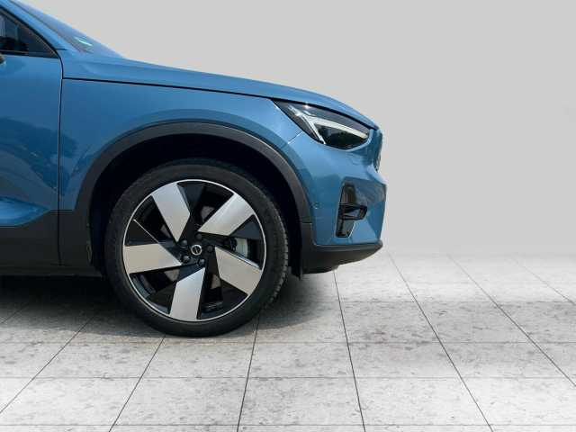 Volvo C40 Recharge – Bild 10