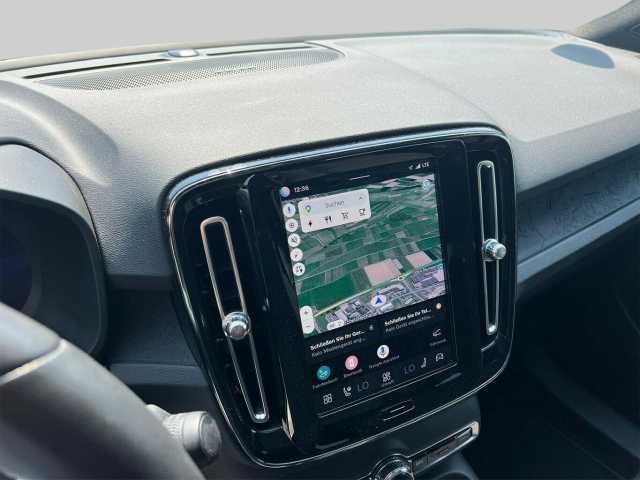 Volvo C40 Recharge – Bild 13
