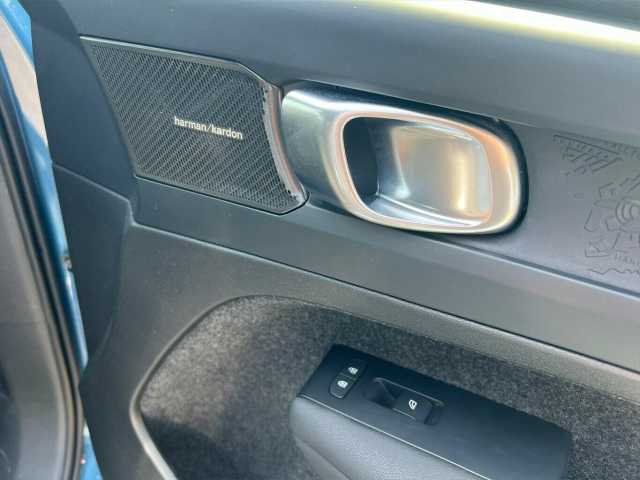 Volvo C40 Recharge – Bild 15