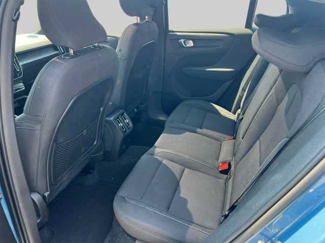 Volvo C40 Recharge – Bild 16