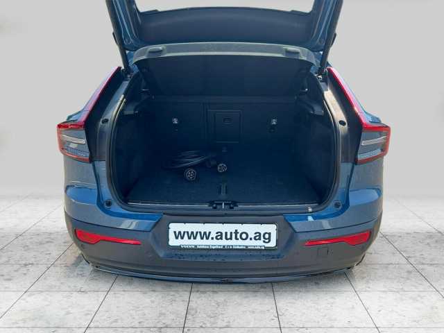 Volvo C40 Recharge – Bild 17