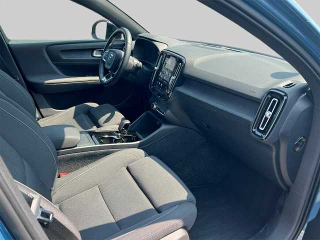 Volvo C40 Recharge – Bild 19
