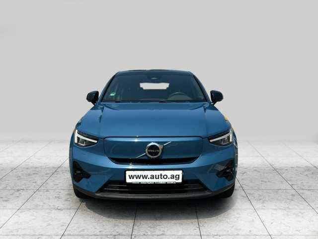 Volvo C40 Recharge – Bild 2