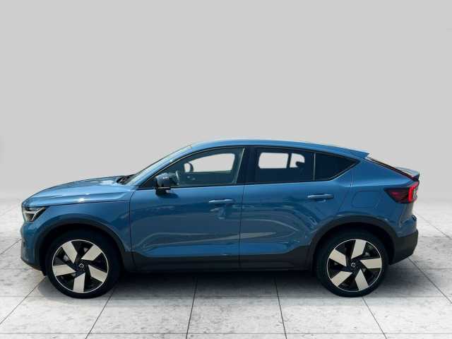 Volvo C40 Recharge – Bild 4