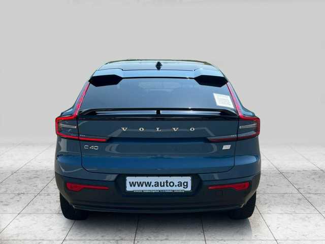Volvo C40 Recharge – Bild 6