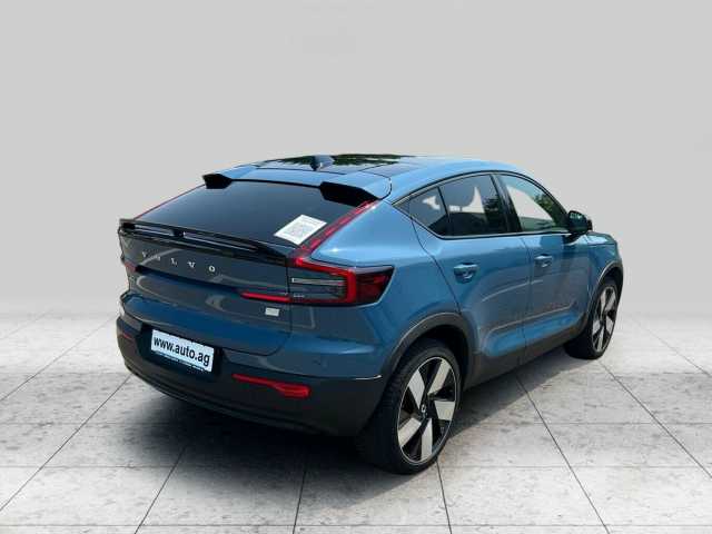 Volvo C40 Recharge – Bild 7