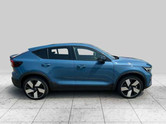 Volvo C40 Recharge – Bild 8