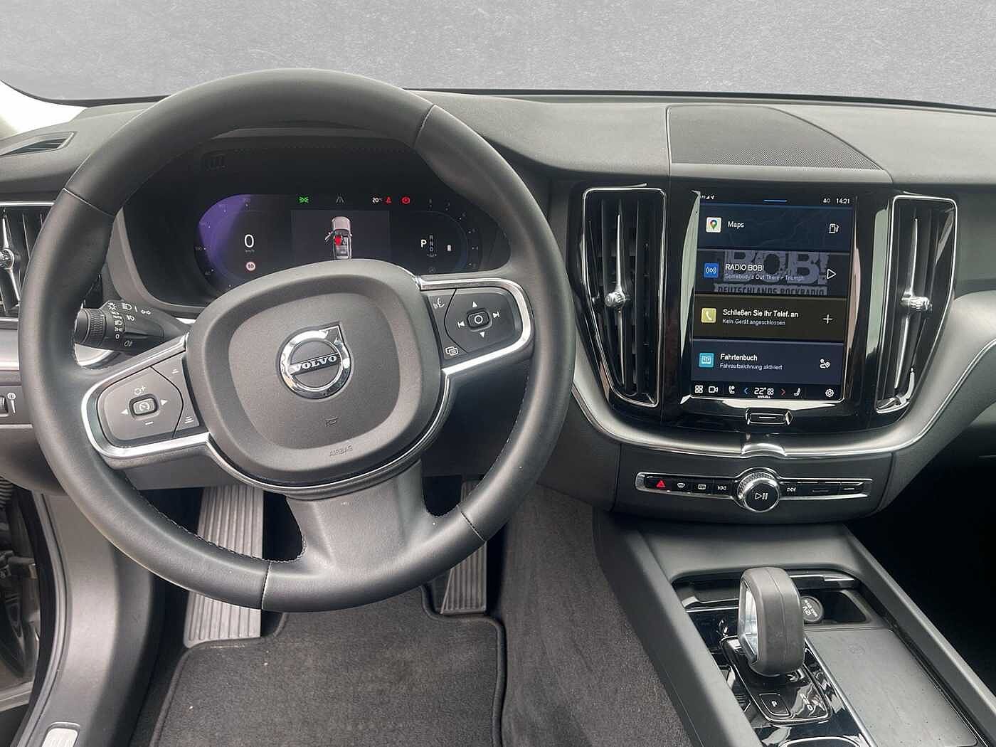 Volvo XC 60