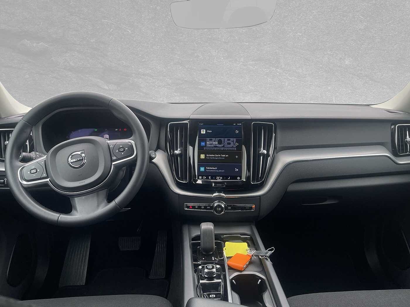 Volvo XC 60