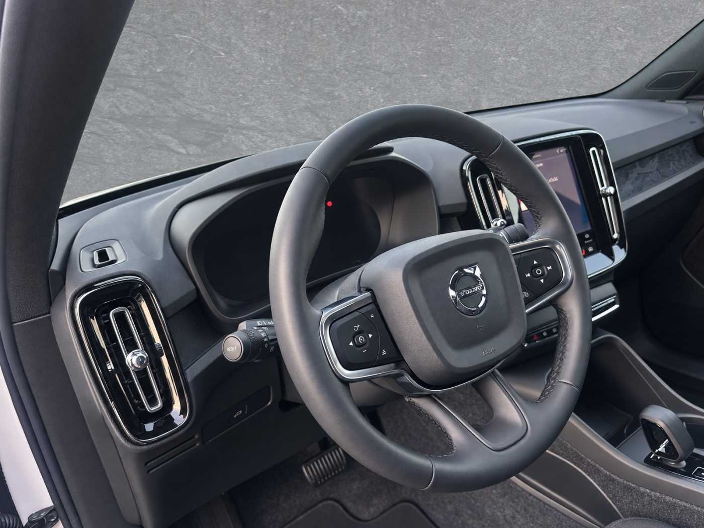 Volvo EX40 – Bild 13