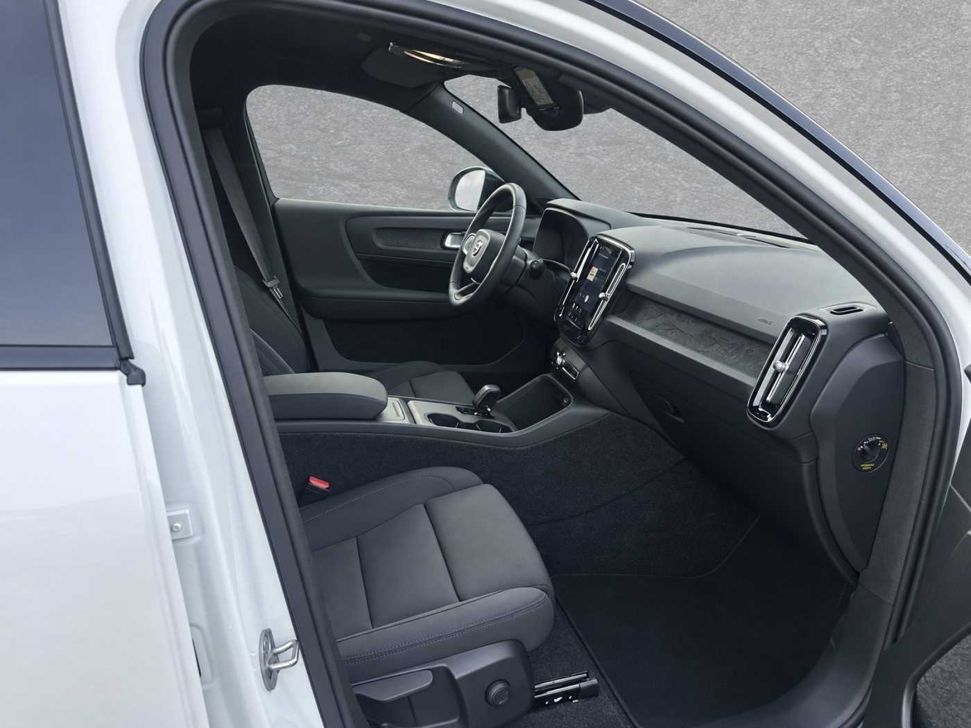 Volvo EX40 – Bild 3