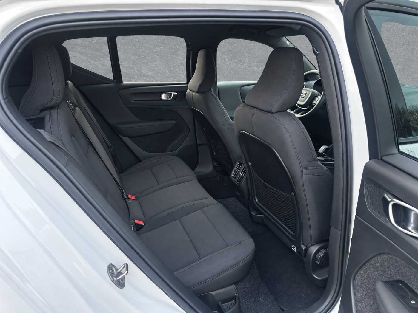Volvo EX40 – Bild 5