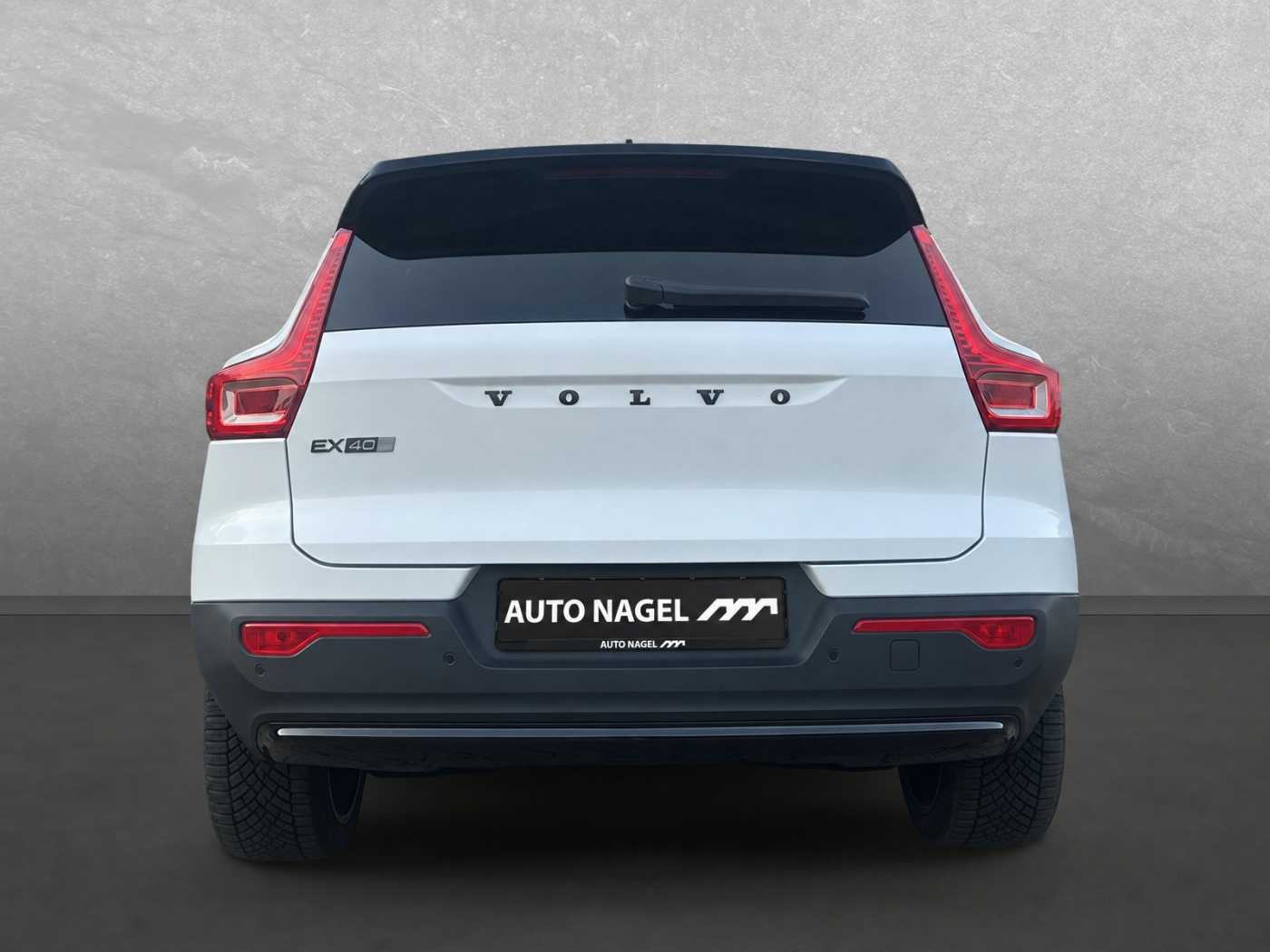 Volvo EX40 – Bild 7