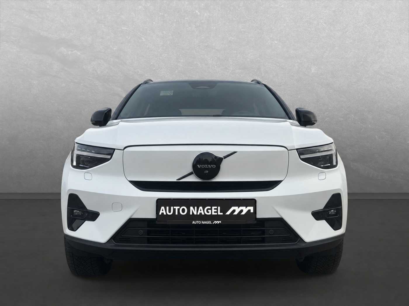 Volvo EX40 – Bild 8