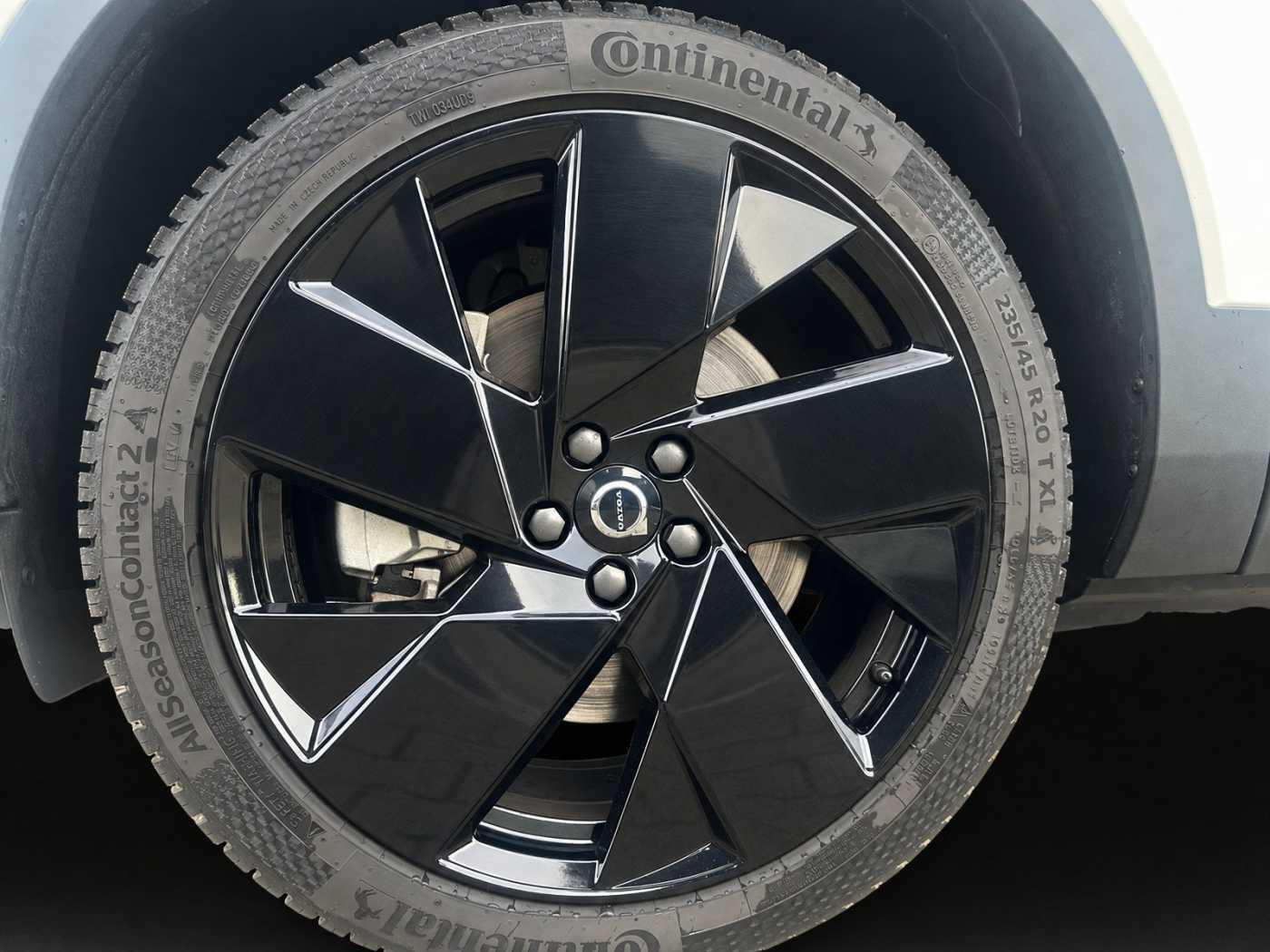 Volvo EX40 – Bild 9