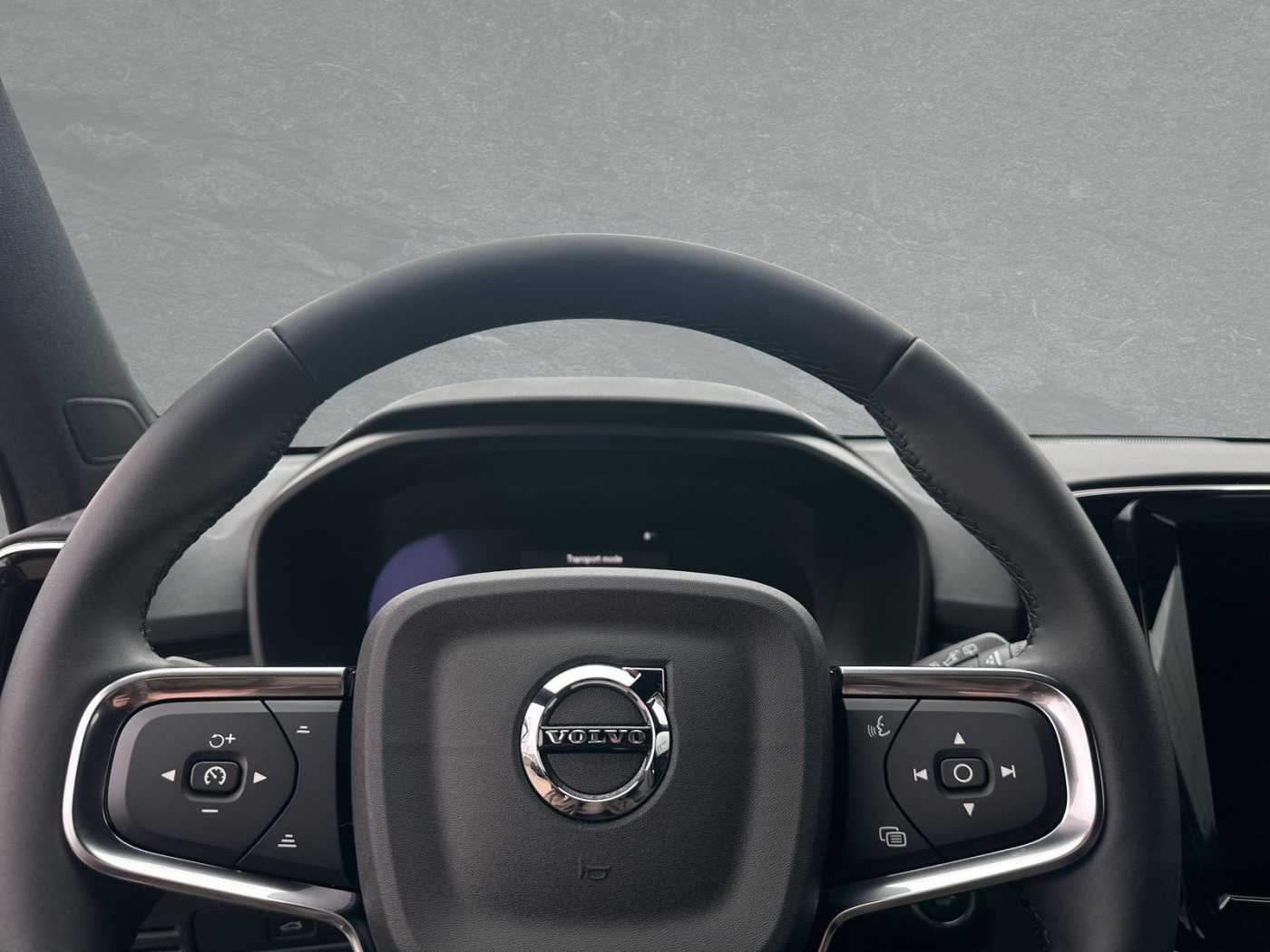 Volvo XC40 – Bild 10