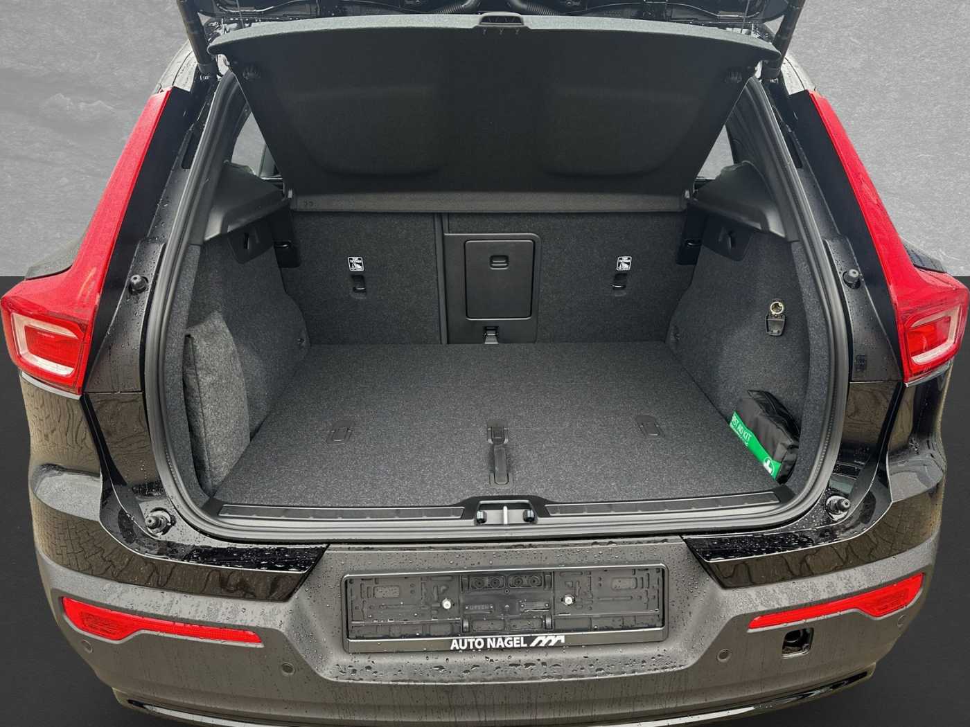 Volvo XC40 – Bild 11