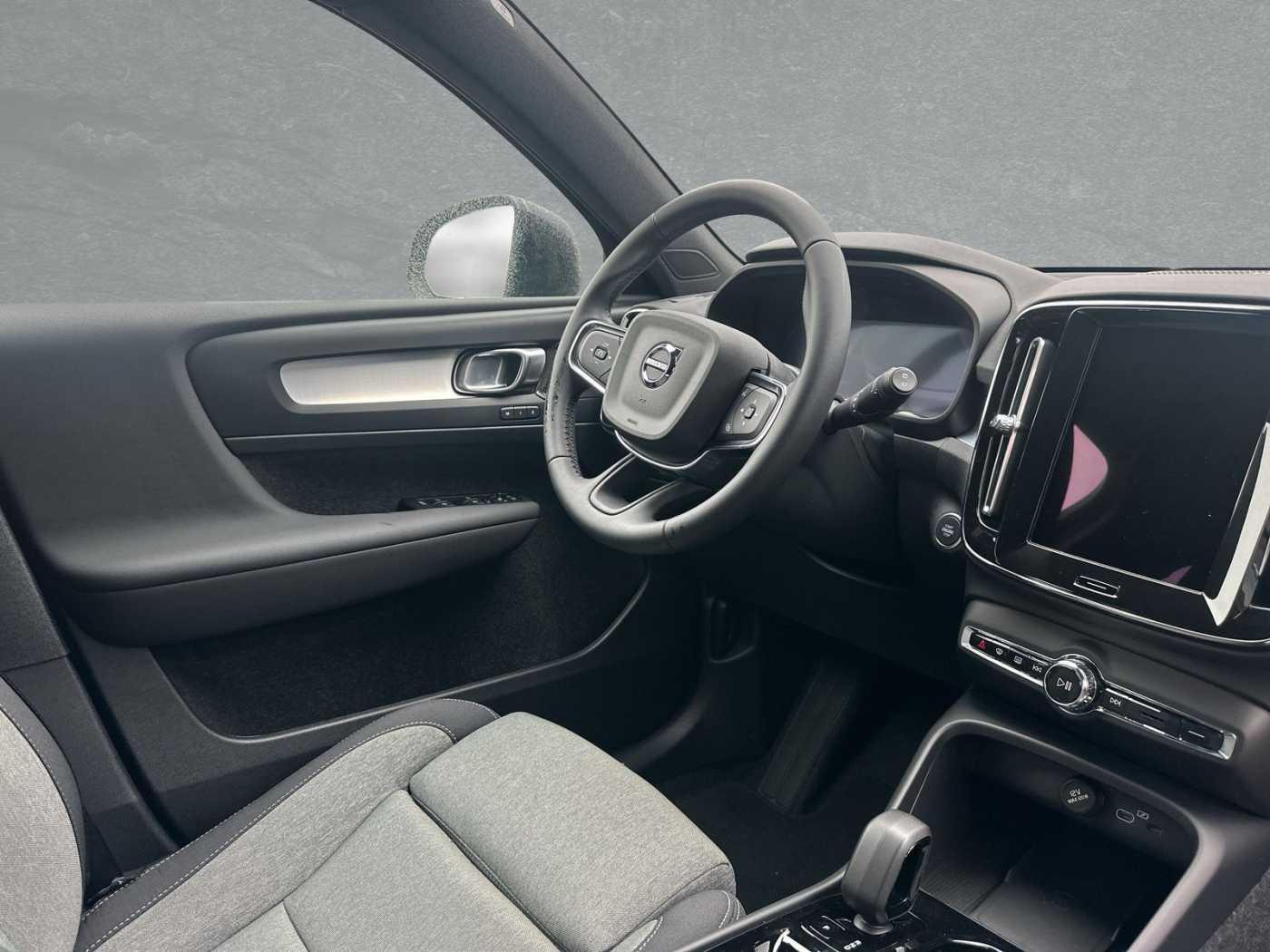 Volvo XC40 – Bild 12
