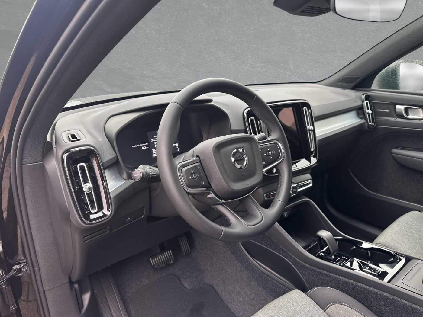 Volvo XC40 – Bild 13