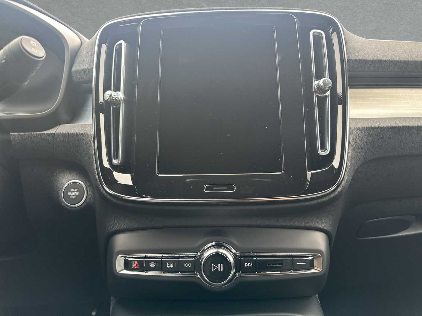 Volvo XC40 – Bild 14