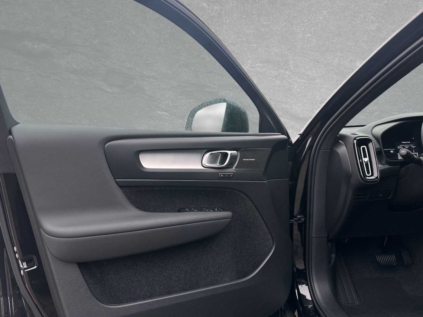 Volvo XC40 – Bild 15