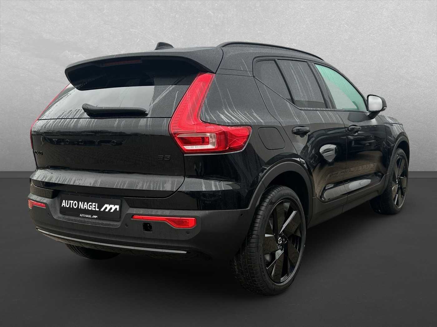 Volvo XC40 – Bild 2