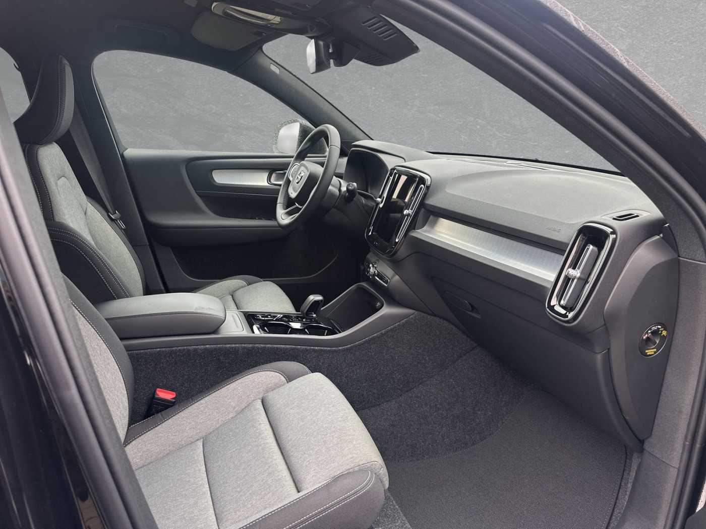 Volvo XC40 – Bild 3