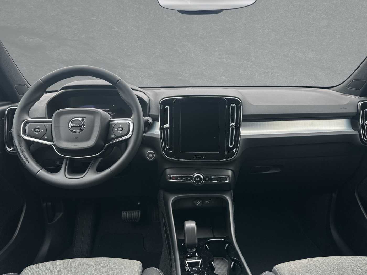 Volvo XC40 – Bild 4