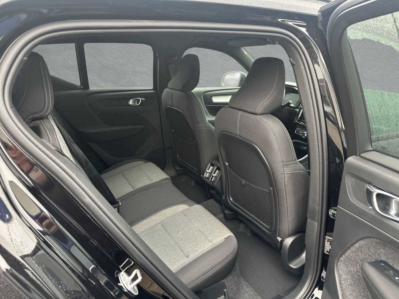 Volvo XC40 – Bild 5